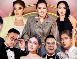 Kronologi Dangdut Academy 7 Dikritik MUI, Gilang dan Ramzi Minta Maaf Diduga Joget Kalimat Tauhid