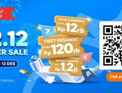 Mau Pesan Tiket Jakarta-Bali? Ini 3 Maskapai Paling Favorit