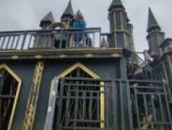 Pondok Cai Pinus: Restoran Hutan dengan Wisata Alam dan Tukar Makanan