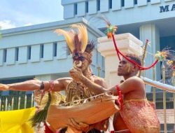 Prabowo Disiapkan Bencana Ekologis untuk Rakyat Papua, Hutan Terakhir Terancam Sawit