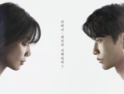 4 drakor adaptasi luar negeri 2025, terbaru Love Me