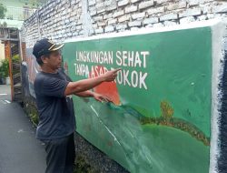 6 Tahun Menjaga Kampung Bebas Asap Rokok di Matraman