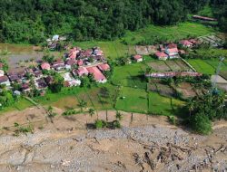 Bencana Hibrida: Kepemimpinan yang Gagal