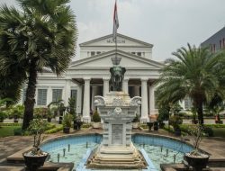10 Museum Ikonik Jakarta yang Wajib Dikunjungi Saat Nataru