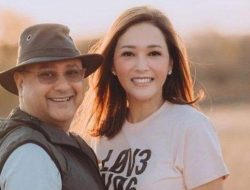 Biodata Irwan Mussry, Suami Maia Estianty, Dikabarkan Selingkuh dengan Yuni Shara