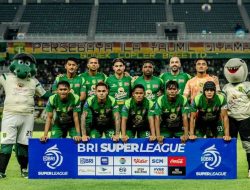 Pelatih Baru Persebaya dari Portugal? Rahasia Nakhoda yang Bikin Bonek Gugup