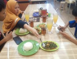 Logika vs Lidah: Estetik vs Berisik, Siapa yang Menang di Liburan Akhir Tahun?