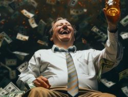 Energi Pamungkas Akhir Tahun: 6 Zodiak Ini Diperkirakan Bakal Dihiasi Rezeki Tujuh Turunan