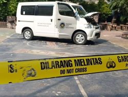 Fakta Mengejutkan: Mobil MBG Tabrak Siswa SD Kalibaru, Sikap Sopir Diduga Aneh