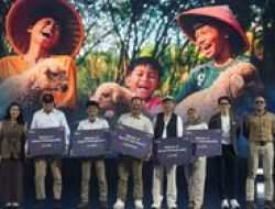 Rayakan Kreativitas Fotografi Mobile di Vivo Imagine Awards 2025 ‘Joy in Nusantara’
