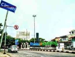 Antara Jalan dan Kenangan: Kisah Maba Menuju Bandung