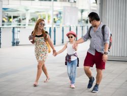Butuh rekomendasi liburan? Ini 17 wisata keluarga di Solo