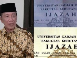 Apakah Ijazah Jokowi Ditunjukkan dalam Persidangan Khusus Hari Ini? Roy Suryo Cs Minta Jelas