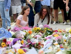 Tragedi Penembakan di Bondi Beach, Ini yang Harus Diketahui