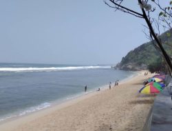 Ingin bermain air di alam? Ini 12 wisata air seru di Jogja untuk liburan akhir tahun