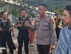 Menjelang Peresmian Panggung Songgo Buwono, Keraton Surakarta Kekacauan, LDA Dilarang Masuk