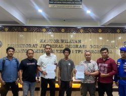 Kronologi Nelayan Filipina Terdampar Setelah 14 Hari Tersapu Ombak di Gorontalo