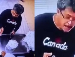Jejak Amal Said, Dosen UIM yang Viral Ludahi Kasir, Terancam Dikembalikan ke Negara