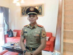 Di Balik Seragam, Karakter yang Dijaga oleh Rozzaq Syahri
