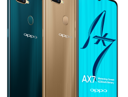 OPPO Pad 2: Tablet Premium Menengah yang Siap Mengguncang Pasar Desember 2025