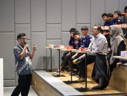 Ajang Keamanan Siber Nasional 2025 Hadir di Medan, Tantangan Digital di Pendidikan