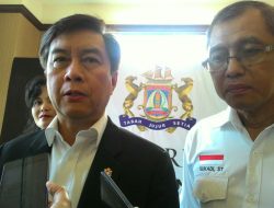 DPRD Balikpapan Pantau RDMP Pertamina, Tenaga Kerja Lokal Jadi Perhatian