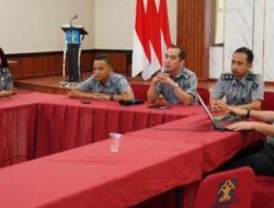 Penutupan Rakordal Kinerja 2025 dengan Skor Nasional Memuaskan, Kanwil Kemenkum Sultra Siap Lampaui Target