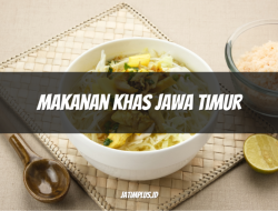 Tiga Camilan Khas Jawa Timur yang Tahan Lama dan Mudah Dikirim ke Rumah