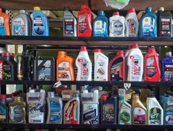 10 Oli Mesin Motor Matic Terbaik: Pilih dengan Harga dan Tips Tepat