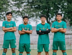 Empat pemain Persebaya kesulitan tampil, persaingan sengit