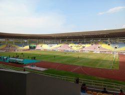 Makassar Miliki Dua Stadion Baru