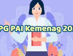 Tugas Mandiri Pengembangan Perangkat Pembelajaran PPG PAI 2025