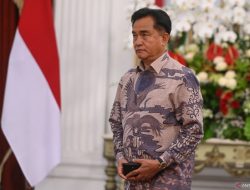 Yusril Ihza Mahendra: KUHAP Baru Lebih Baik daripada Warisan Kolonial Belanda