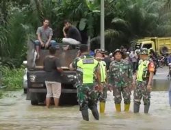 25 Hari PascaBencana, Warga Aceh Masih Kehilangan Akses Elpiji