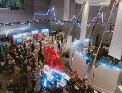 Sinyal The Fed Bangkitkan IHSG, Ini Saham Uptrend Paling Menarik Pekan Ini