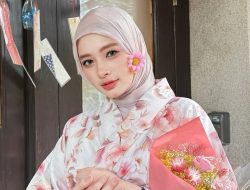 Inara Rusli Akui Tidak Tahu Insanul Fahmi Sudah Beristri, Menyesal Nikah Siri