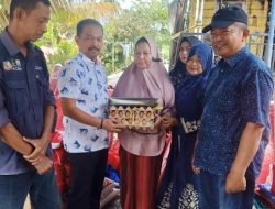 Kisah Keluarga yang Kehilangan Rumah dan Minta Bantuan Negara