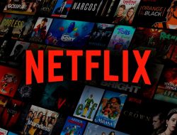 Netflix resmi akuisisi Warner Bros dengan transaksi Rp 1.378 triliun