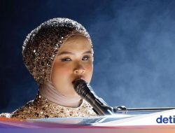 Valen vs Tasya di Final DA7: Kolaborasi Putri Ariani Nyalakan Panggung!