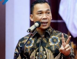Profil lengkap Hermanto Tanoko: Agama, Keluarga, Karier, dan Kekayaan versi Forbes