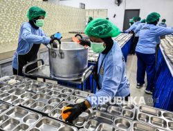 Mustafa Raup Rp24,9 Juta dari Janji Kerja di Dapur MBG, Blokir Nomor Setelah Terima Uang