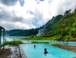 Lima Kecamatan Terdingin di Garut, Tempat Ideal untuk Healing