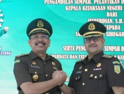 Saiful Bahri Siregar, Wakajati Jatim, Turunkan 3 JPU Tangani Kasus Nenek Elina
