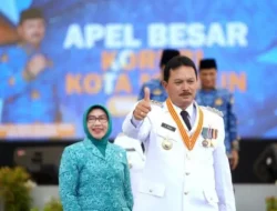 OTT di Madiun, Wali Kota Maidi Diciduk KPK, Ini Harta Keuangannya