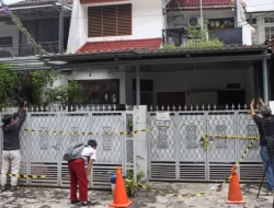 Pembunuh Anak Politikus PKS Ditangkap, Tusuk Bocah 9 Tahun 14 Kali