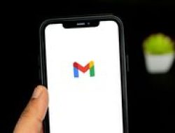Cara menghapus email di HP dengan cepat dan efisien tanpa aplikasi tambahan
