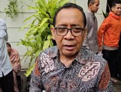 Pemerintah Perbaiki DAS Ciliwung Hadapi Banjir