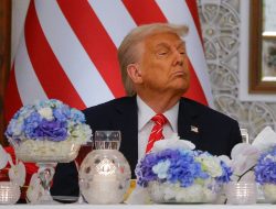 Mengapa Trump Serang Venezuela dan Tahan Maduro?
