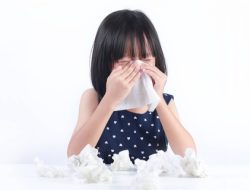 Mengenal Flu Super yang Kini Masuk ke RI, Gejala dan Penanganannya