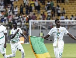 Jadwal Babak 16 Besar Piala Afrika 2025: Senegal Menghadapi Kuda Hitam